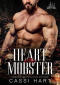 Heart of the Mobster (Lords of New York #8)