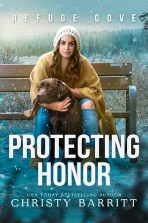 Protecting Honor (Refuge Cove #4)