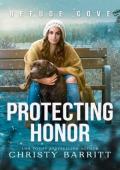 Protecting Honor (Refuge Cove #4)