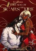 Threads of Scars and Fire (Fates Apothecary #1)