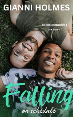 Falling on Schedule (Quickies & Confessions #1)