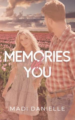 Memories of You (Amity #3)