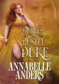 Curves for the Beastly Duke (Busty Bodice Club #4)