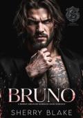 Bruno (Feretti Syndicate #11)