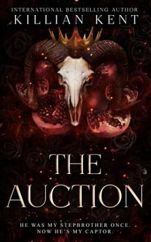 The Auction (Forbidden Auction #1)