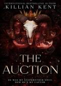 The Auction (Forbidden Auction #1)