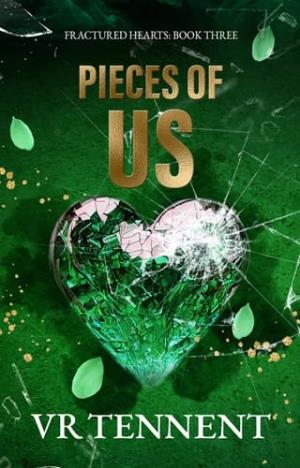 Pieces of Us (Fractured Hearts #3)