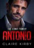 Antonio (The Conti Family #5)