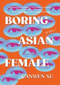 Boring Asian Female