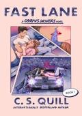 Fast Lane (Campus Drivers #3)