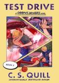 Test Drive (Campus Drivers #2)
