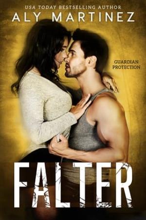 Falter (Guardian Protection #3)