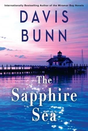 The Sapphire Sea (Outer Banks #3)