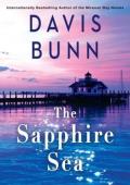 The Sapphire Sea (Outer Banks #3)