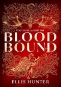 Blood Bound (Cursed Covenant #1)