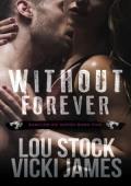 Without Forever (Babylon MC #5)