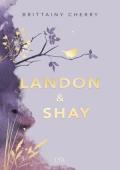 Landon & Shay (Chances #2)