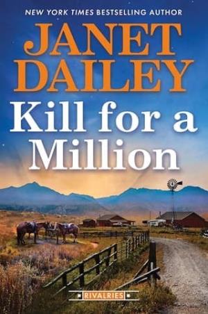 Kill for a Million (Rivalries Book 3)
