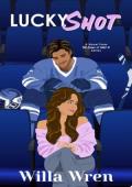 Lucky Shot (The Kings of Hart U #3)