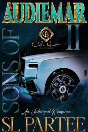 Sons Of Audiemar 2