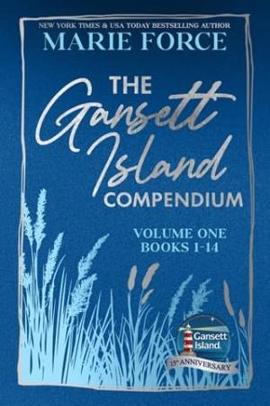Gansett Island Compendium, Volume 1, Books 1-14