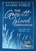 Gansett Island Compendium, Volume 1, Books 1-14 