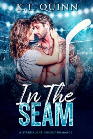 In The Seam (San Antonio Surge #6)