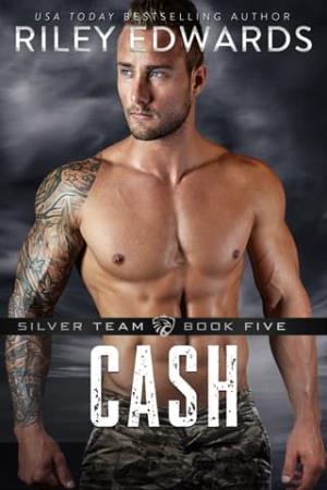 Cash (Silver Team #5)