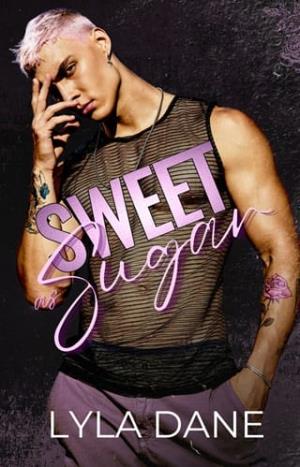Sweet as Sugar (Out of the Blue #1)