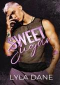 Sweet as Sugar (Out of the Blue #1)