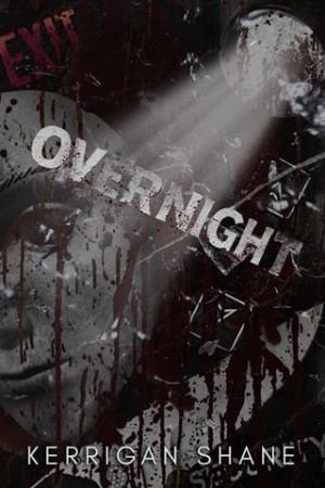 Overnight (The Red Night Archive #1)