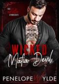 Wicked Mafia Devil (Red Letter Syndicate #3)