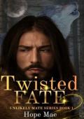 Twisted Fate (Unlikely Mate #1)
