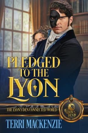 Pledged to the Lyon (The Lyon’s Den)