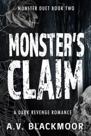 Monster’s Claim (Monster Duet #2)