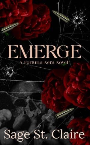 Emerge (Fortuna Nera #1)