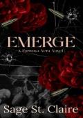 Emerge (Fortuna Nera #1)