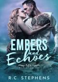 Embers and Echoes (Maple Valley #3)