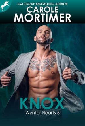 Knox (Wynter Hearts #5)