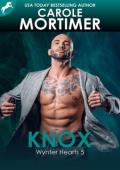 Knox (Wynter Hearts #5)