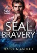 SEAL of Bravery (Iron Tide Brotherhood #2)