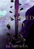 The Blackened Blade (The Blackened Blade #1)