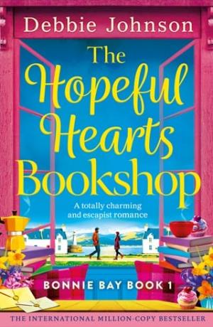 The Hopeful Hearts Bookshop (Bonnie Bay #1)