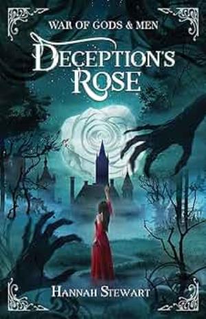 Deception's Rose (War of Gods & Men #1)