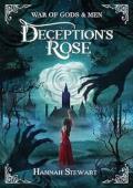 Deception's Rose (War of Gods & Men #1)