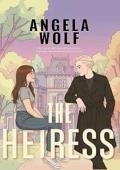 THE HEIRESS: A Sapphic Romance