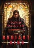 The Radiant King (Astral Kingdoms #1)