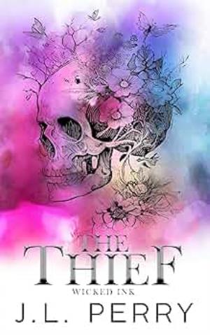 The Thief: Wicked Ink