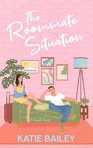 The Roommate Situation (Only in Atlanta #1)