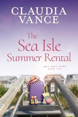 The Sea Isle Summer Rental (Sea Isle City #1)